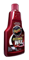 Cera Cleaner Wax